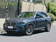 BMW X5 2020