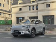 BYD PLUS 2024