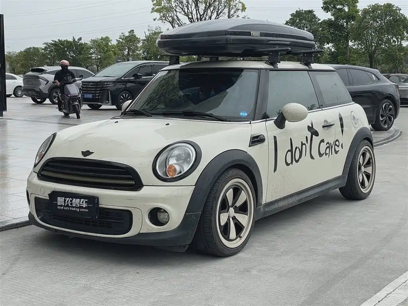 MINI Other