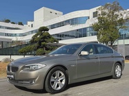 BMW 5 Series 2011