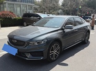 Geely Xingrui 2021