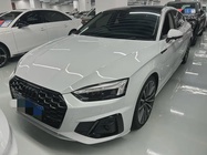 Audi A5 2021