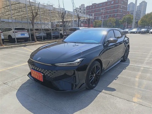 Changan UNI-V 2025