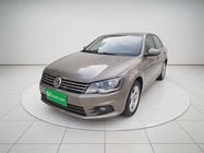 Volkswagen Bora 2015