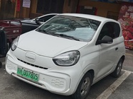 Roewe Clever 2021