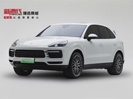 Porsche Cayenne 2022