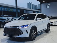 BYD PLUS 2022