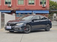 Honda Civic 2019