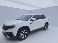 Volkswagen Tayron 2023