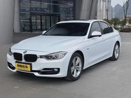 BMW 3 Series 2012