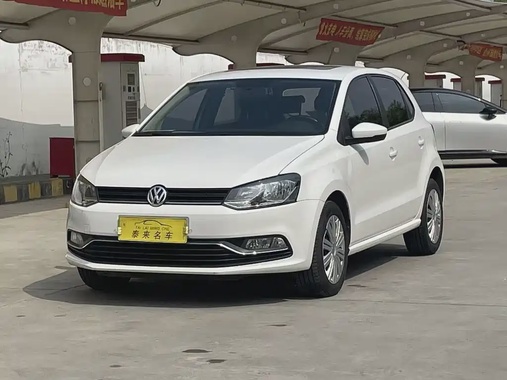 Volkswagen Polo 2017