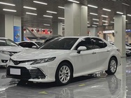 Toyota Camry 2022