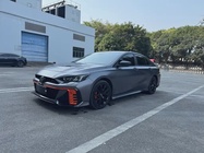 GAC Shadow Leopard 2022