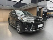Toyota Highlander 2018