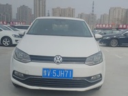 Volkswagen Polo 2017