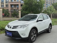 Toyota RAV4 2016