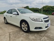 Chevrolet Malibu 2013