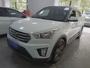 Hyundai ix25 2016