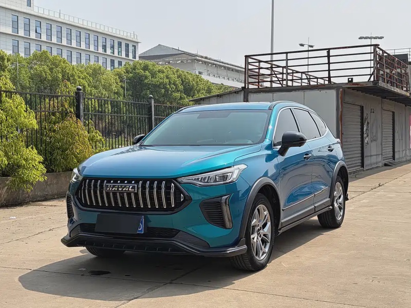 Haval Chitu