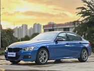 BMW 3 Series 2019