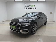 Audi A6 2025