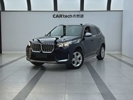 BMW X1 2024