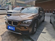 BMW X1 2014
