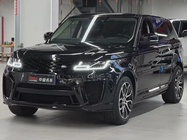 Land Rover Sport 2016
