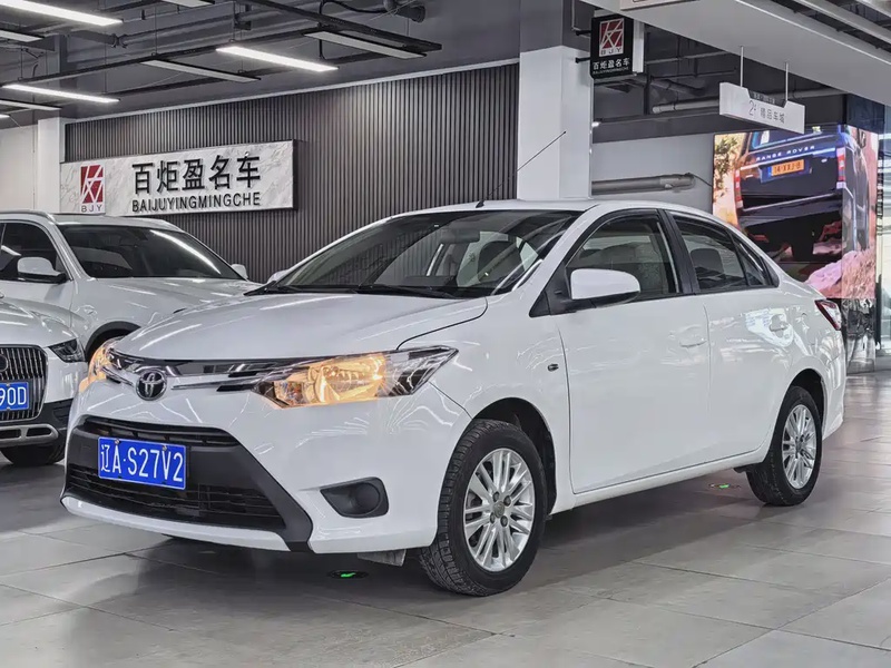 Toyota Vios