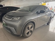 BYD Dolphin 2023