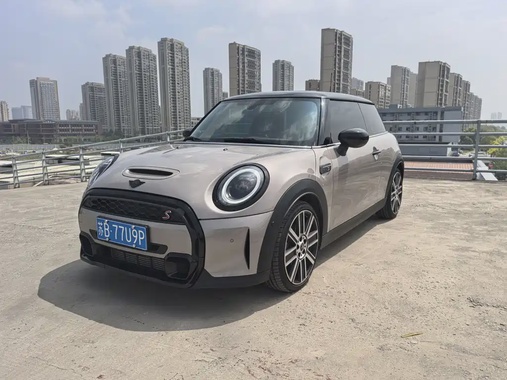 MINI Other 2024