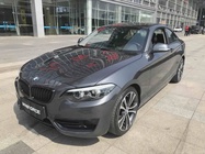BMW 2 Series 2019