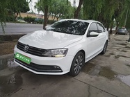 Volkswagen Sagitar 2018