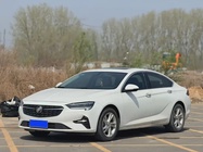 Buick Regal 2020