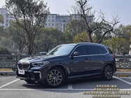 BMW X5 2023