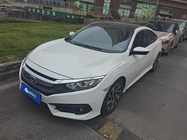 Honda Civic 2019