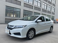 Honda City 2018