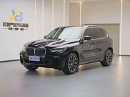 BMW X5 2021