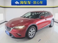 Mazda CX-4 2018
