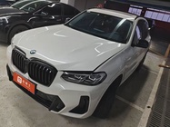 BMW X3 2023