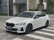 BMW 1 Series 2023
