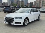 Audi A4 2019
