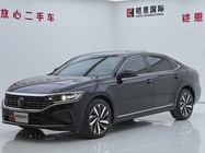 Volkswagen Passat 2025