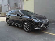 Lexus RX 2022