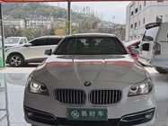 BMW 5 Series 2013