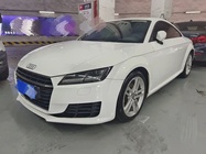 Audi TT 2016