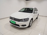 Volkswagen Bora 2016