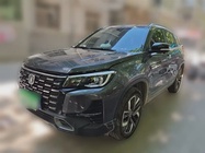 Changan CS75 2024