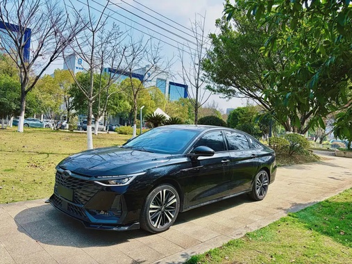 Chery Arrizo 8 2023