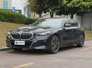 BMW 5 Series 2025
